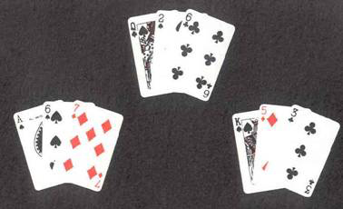 The Play