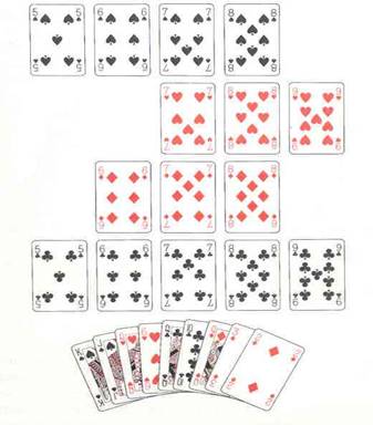 Play for fun